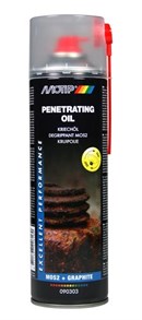 Motip Rustløsner (500ml)